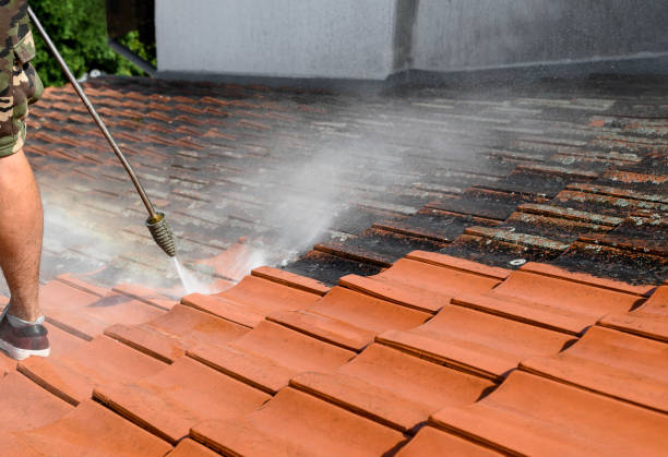 Pressure Washing Contractors in Hillsboro, OR