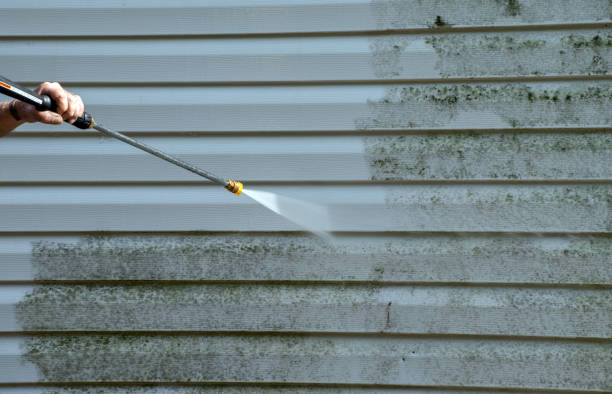 Best Garage Pressure Washing  in Hillsbo, OR