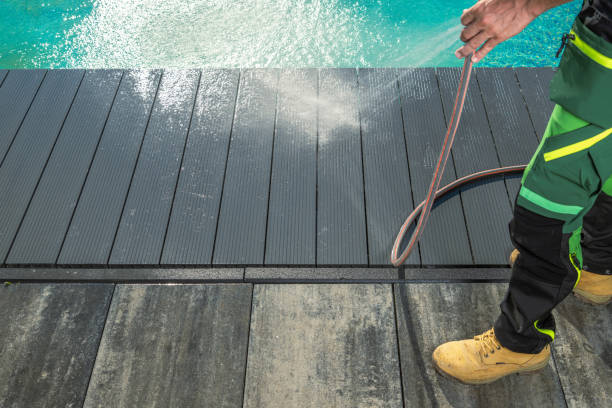 Best Commercial Building Pressure Washing  in Hillsbo, OR