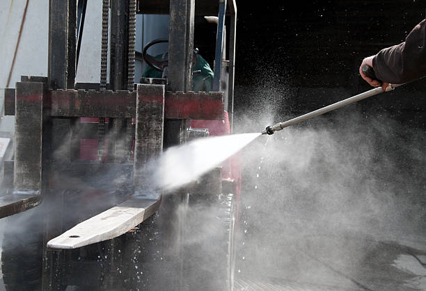Best Commercial Pressure Washing  in Hillsbo, OR