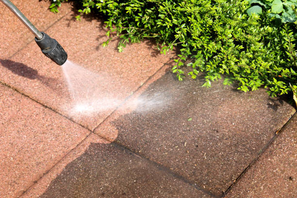 Best Roof Power Washing Services  in Hillsbo, OR