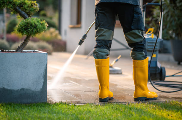 Why Choose Our Certified Pressure Washing Experts for Your Project Needs in Hillsboro, OR?